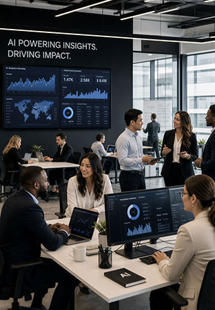 AI-Enabled Talent Solutions DMV